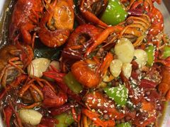 -神府路壹号·海鲜烧烤·砂锅粥·锅物(三坊七巷店)