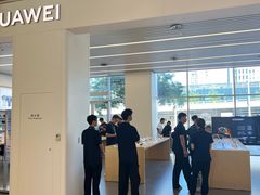 -华为智能生活馆(北京富力广场)