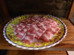-芦月轩羊蝎子(太平桥店)
