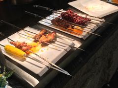-台北A+A七喜饭店(德增街店)
