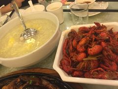 -阿胖龙虾小海鲜(宁国南路总店)