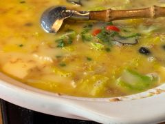 -春色如许·茶食餐厅(桃李春风店)