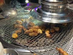 -不好找木炭烤肉