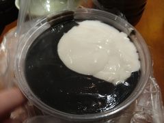 -鞠氏黑芝麻糊(水塔店)