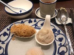 -逸东轩(香港逸东酒店)