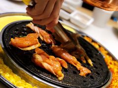 -韩宫宴烤肉·料理(宝山万达店)