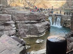 -云台山风景名胜区