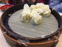 -海汇源老烧麦店(东大街总店)