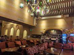 -Antalya安塔利亚土耳其餐厅(猎德店)