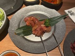 -烧肉达人•炭火烧肉(新天地店)