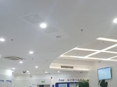 -中国建设银行(南京秦淮支行)