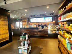 -星巴克(天津五大道店)
