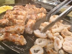 -401餐厅(弘大店)