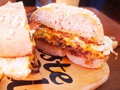 -Catch Bagel(芳草地店)