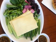 -玫瑰园(中央路店)