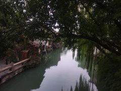 -乌镇景区