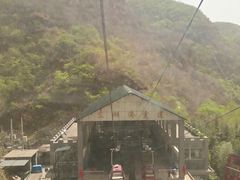 -十渡东湖港风景区