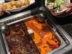 -海底捞火锅(龙岗星河COCO Park店)