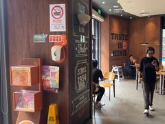 -汉堡王(徐汇绿地缤纷店)