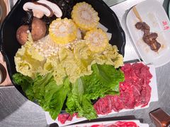 -潮界(虹桥新天地店)