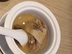 -无锡中央车站假日酒店·中餐厅