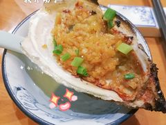 -琥珀老六龙虾(四里河店)