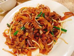 -翠华餐厅(东门店)