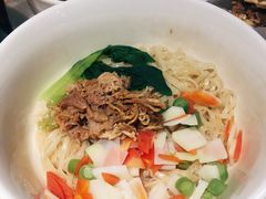 -白起肉夹馍