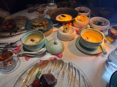 -红林大酒店RFcafe自助餐厅