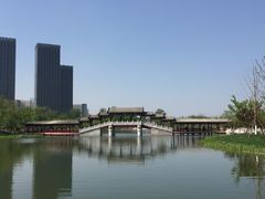 -西海子公园
