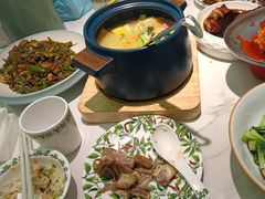 -苏梦江南·淮扬菜(夫子庙店)