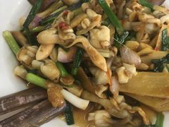 -明记海鲜大排档(巽寮湾店)