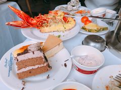 波士顿龙虾-星伦多自助料理·涮烤一体(杭州来福士店)