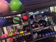 -FEELINGME乐刻私教馆·健身(沿海赛洛城店)