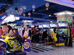-大玩家(大连高新万达店)