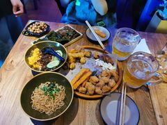 -浅醉·小酒馆