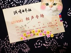 -洪顺曲艺社(石家庄店)