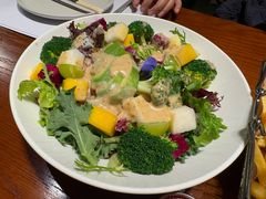 -咖梦餐厅 COMENG RESTAURANT
