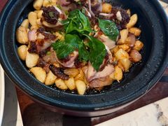 -潮州府·潮菜·砂锅粥(徐家汇店)