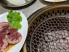 -韩盛·古法烤肉店(皇城恒隆广场店)