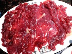 -八合里牛肉火锅(深圳海德店)