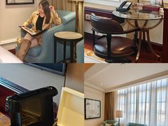 -上海瑞金洲际酒店