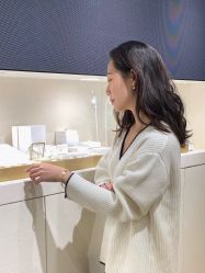 -YIN隐(前滩太古里精品店)