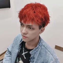 -YESIDO椰岛造型烫发染发