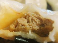 羊肉灌汤包-千忆汤包(闽江路店)