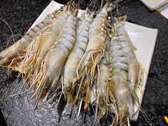 -白玉·朝鲜族烤串(南山店)