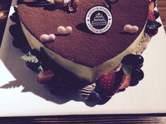 美丽心情甜饼店(江苏路店)-美丽心情蛋糕(江苏路店)