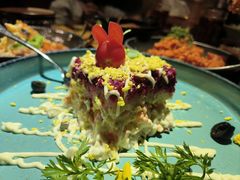 -卢布里西餐厅(总店)