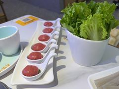 -古乐牛香•鲜牛肉牛杂火锅(系马桩总店)