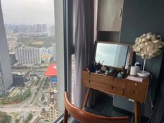 -得闲·高空SPA(东盟店)